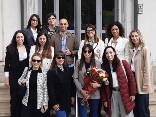 ASP di Caltanissetta, firmati i contratti per 15 nuovi stabilizzati: completato il percorso per 224 professionisti