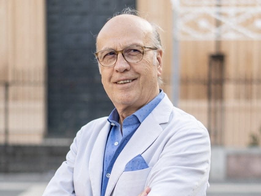 Vallelunga piange il sindaco Pippo Montesano: la comunità si stringe attorno alla famiglia