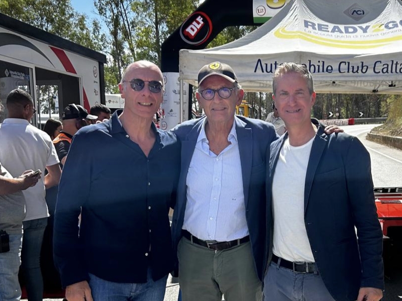 Coppa Nissena, adesso è ufficiale: la 71ª edizione sarà prova di Super Salita 2026