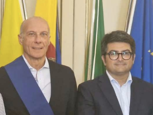 Libero Consorzio. Viabilità nel nisseno, Tesauro: “Non ci fermiamo, al via i lavori sulla S.P. 16”