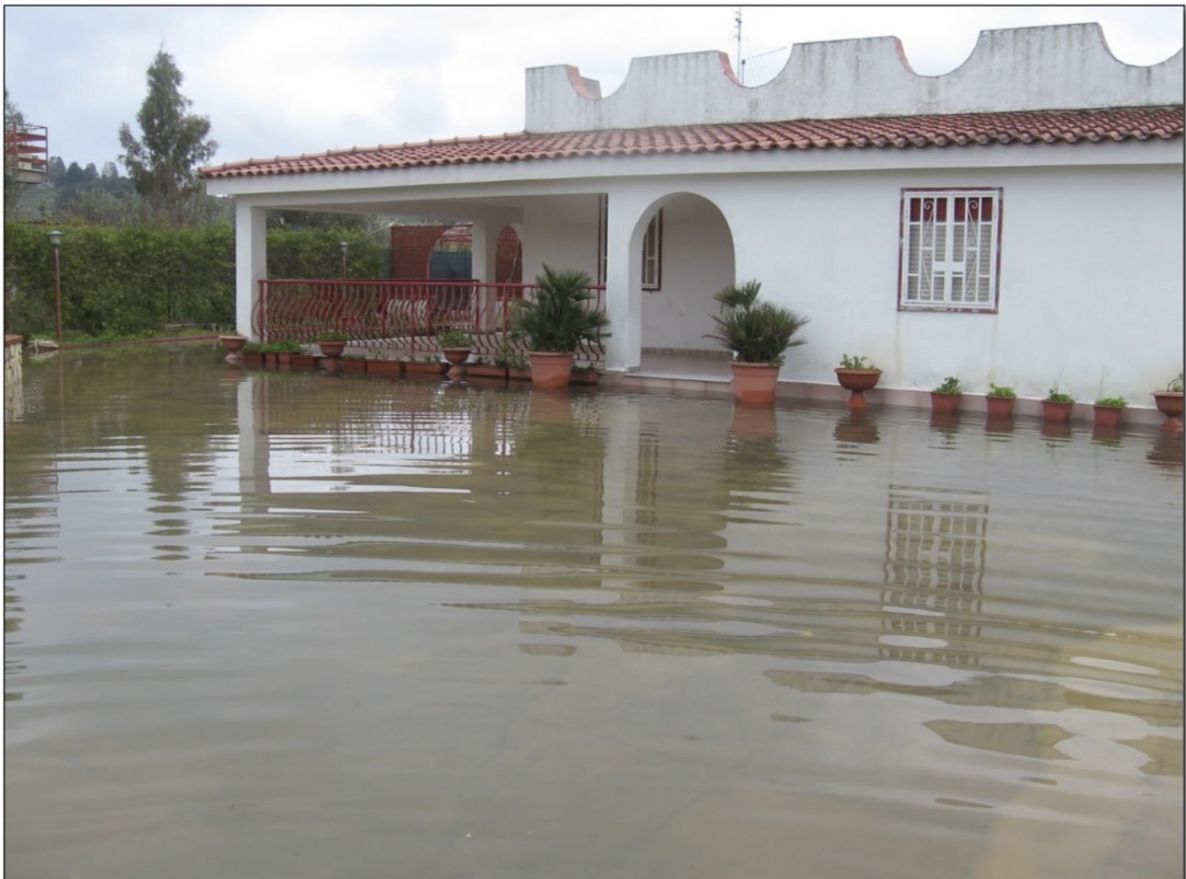 Misilmeri, 4 milioni per la regimazione idraulica di Piano Stoppa. Schifani: «L’area tornerà in piena sicurezza»