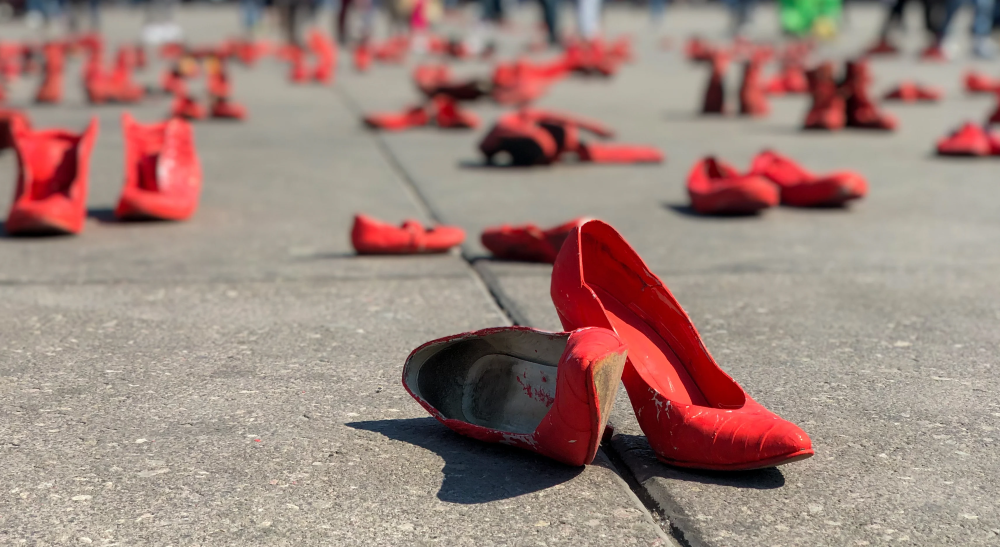 Caltanissetta. “IO MIA”: il 25 novembre al Teatro Margherita la voce di forza, consapevolezza e rinascita