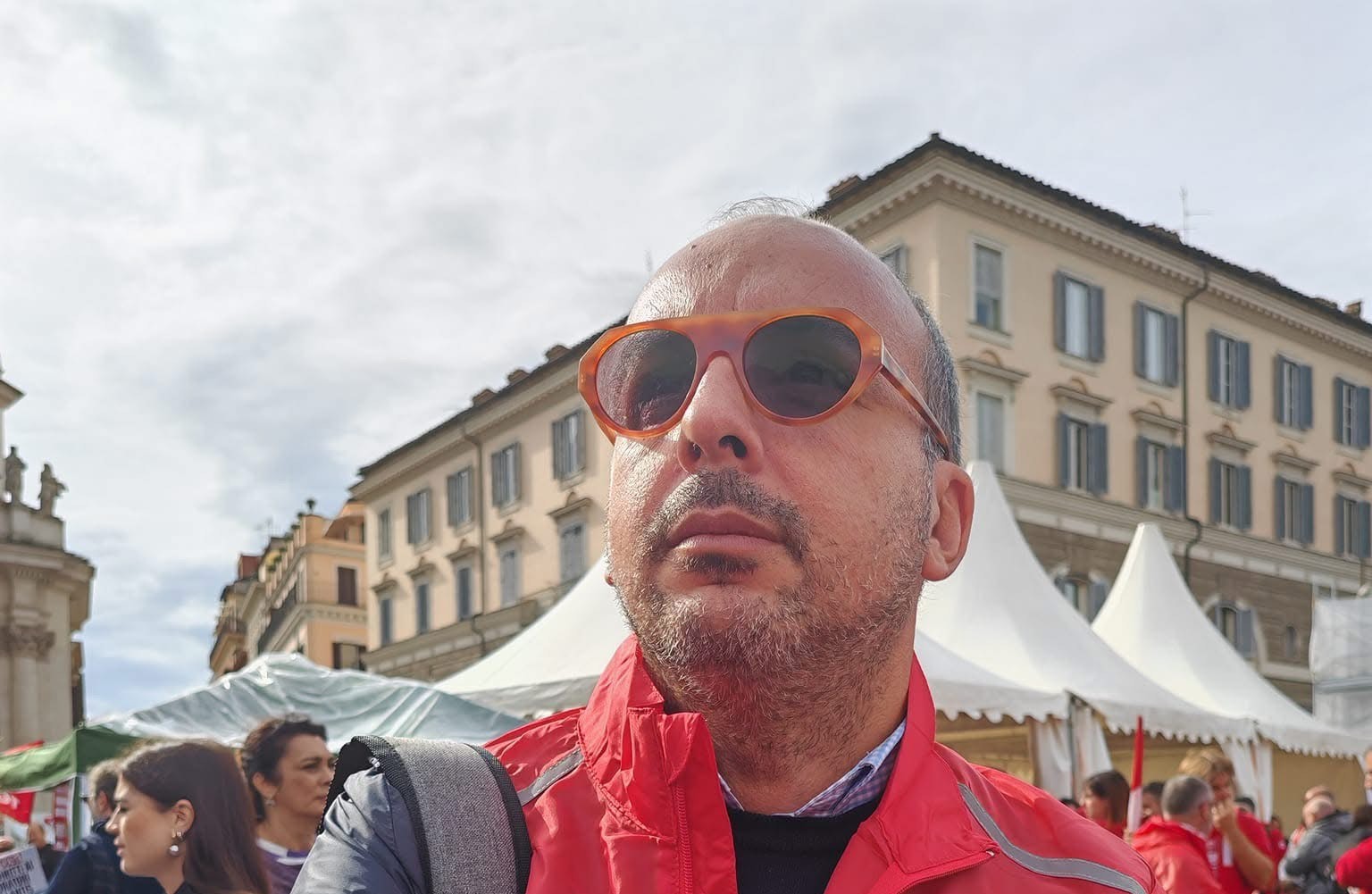 Caltanissetta. La Cgil: “Sentenza di condanna della Corte d’appello per l’omicidio di Adnan Siddique punto di svolta e affermazione”