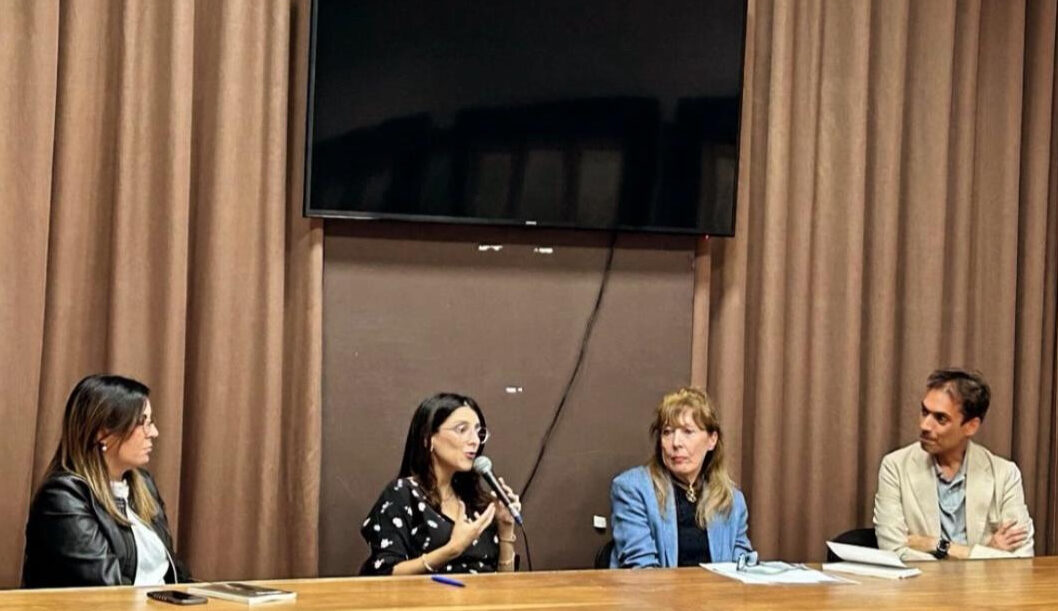 Gela, partecipata la presentazione del libro “Una di loro” di Nilde Incardona