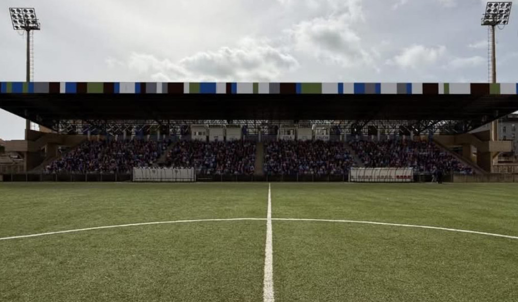 Riqualificazione dello Stadio Comunale “Vincenzo Presti” di Gela: iter amministrativo giunge alla fase operativa