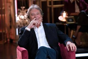 Iacchetti: “Sanremo? No ho chiuso, col giusto cachet andrò a Tale e quale show”