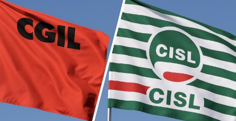 Caltanissetta. Cgil Fp e Cisl Fp: “Necessario avviare un concreto confronto con “Officine del Cpa Pian del Lago”