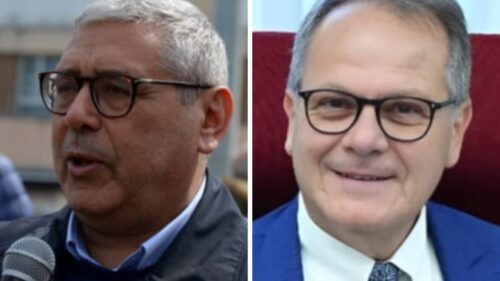 Appalti pilotati, la Procura di Palermo chiede l’arresto di Cuffaro e Romano