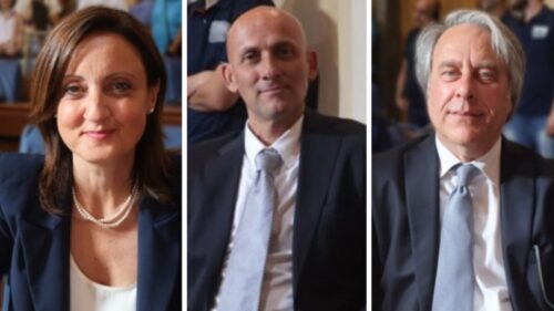 Caltanissetta, i consiglieri comunali di Area Civica: “Impegni assunti e non ottemperati. Giunta Tesauro inadempiente sui contributi per le autobotti”