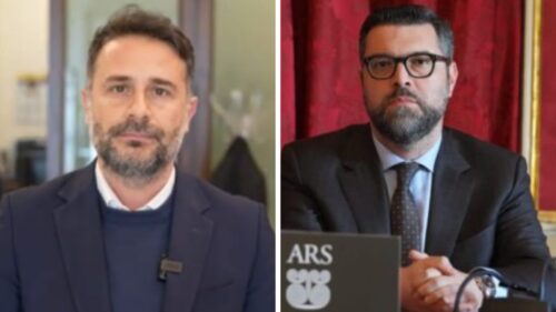 M5S Ars: “Da Schifani solo fumo negli occhi. Mandi a casa invece tutti i direttori generali della sanità per il fallimento sulle liste d’attesa, come aveva promesso”