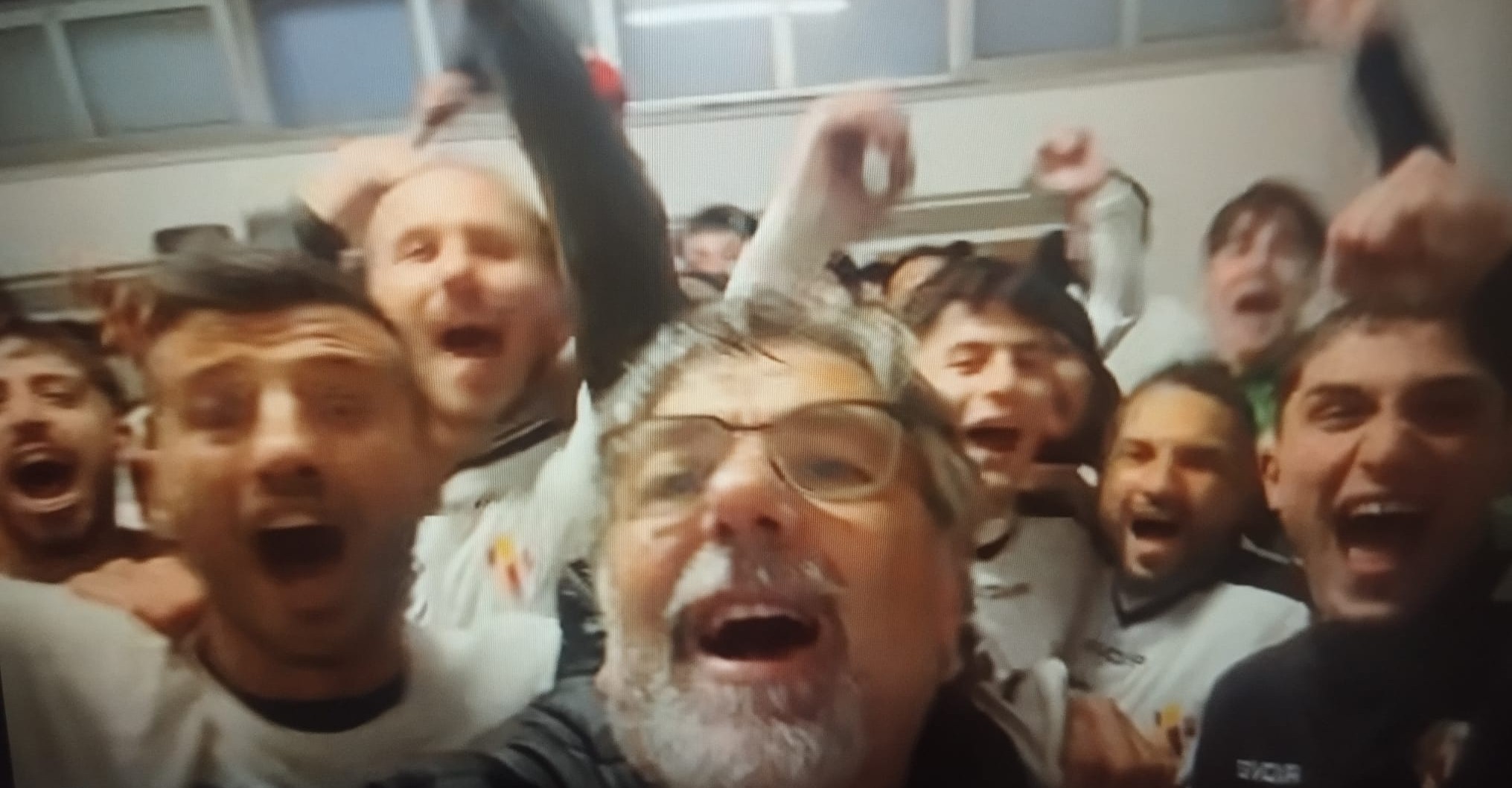 Seconda Categoria l’impresa. L’Atletico Nissa batte 3-0 la capolista Lagoreal: apre Princiotta, la chiude Balbo