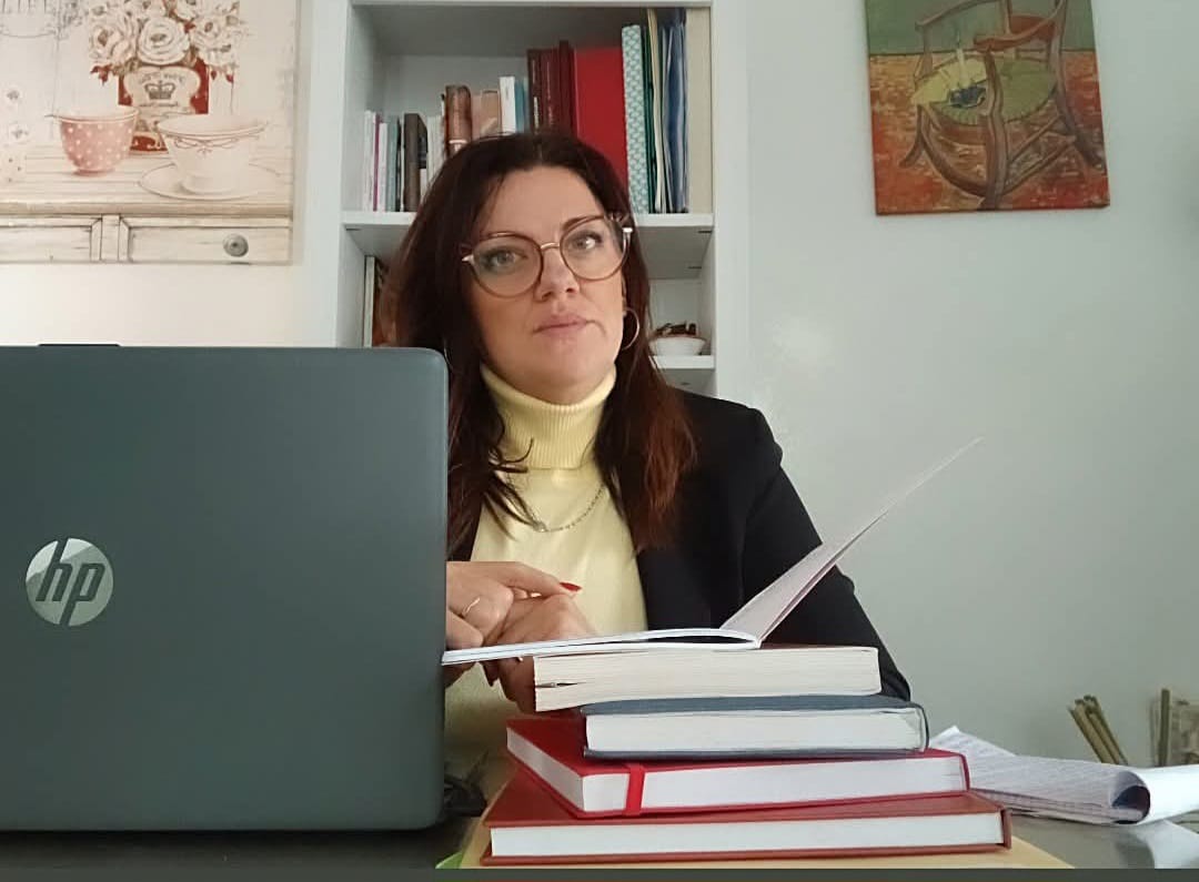 Montedoro, l’assessore Debora Duminuco aderisce alla raccolta firme contro la discarica a Serradifalco