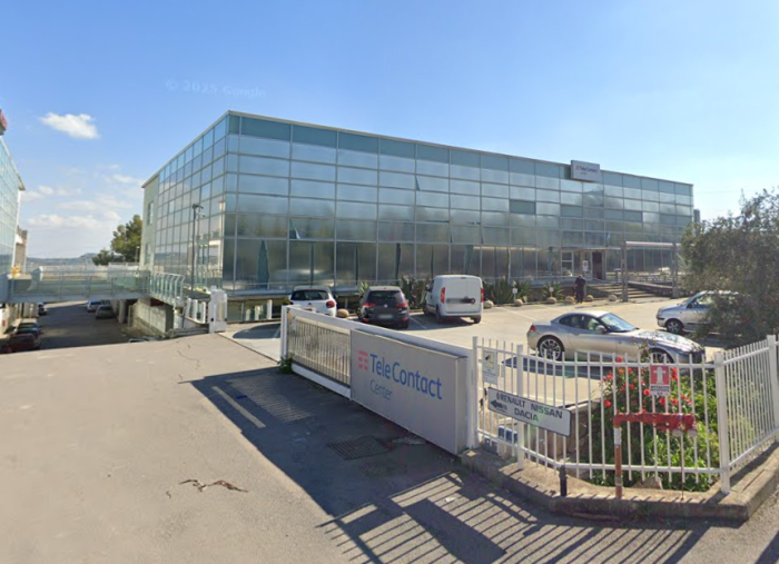 Caltanissetta. Vertenza Telecontact: lunedì 17 novembre sciopero per l’intera giornata e presidi