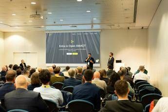 Imprese: Open smact, piattaforma collaborativa che connette impresa ricerca e giovani talenti