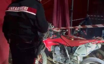 Incidente al circo, morto uno stuntman motociclista a Napoli