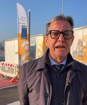 Infortuni, Iacono (Inail): “Ancona simbolo di cultura sicurezza, qui parte progetto concreto”