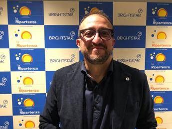 Innovazione, sindaco Biondi: “Vogliamo fare dell’Aquila un grande hub di competenze”