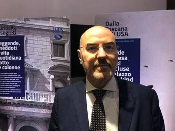 Inps, Orsina (Luiss): “Palazzo Wedekind rappresenta un secolo di storia romana”