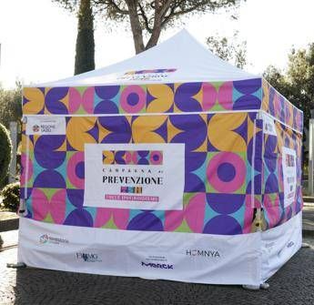 Ipotiroidismo, la prevenzione arriva a Roma con screening venerdì a Piazza del Popolo