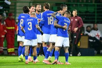 Italia, Altobelli: “Importante aver vinto con Moldavia”. Ulivieri: “Ai playoff con fiducia”
