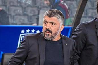 Italia-Norvegia, oggi qualificazioni Mondiali 2026 – La diretta