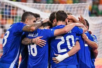 Italia, oggi il sorteggio dei playoff per i Mondiali 2026 – Diretta
