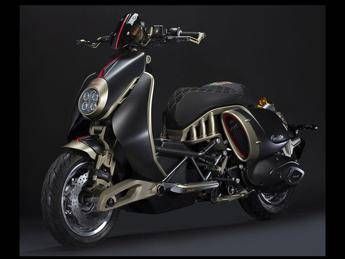 Italjet a EICMA 2025: debutto mondiale per Dragster 459 Twin e Roadster