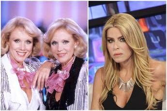 Kessler e il suicidio assistito, Loredana Lecciso: “Da gemella la loro scelta non mi sconvolge”