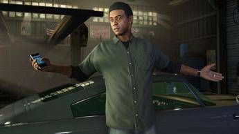 L’IA non sa ancora fare i videogiochi, secondo il padre di GTA