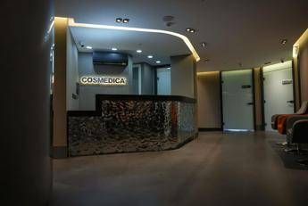 Le top 5 cliniche per Trapianto Capelli Turchia nel 2025