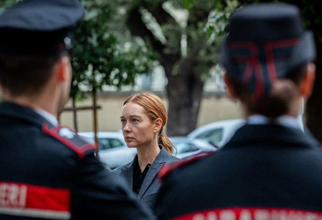 Rispetto, ascolto, legalità: l’impegno dell’Arma dei Carabinieri contro la violenza sulle donne