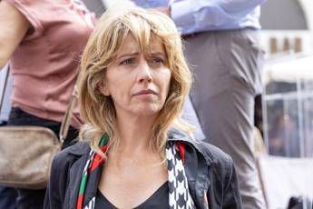 Loredana Cannata arrestata in Vaticano, il messaggio per il Papa: “Aiutaci ad abolire la corrida”