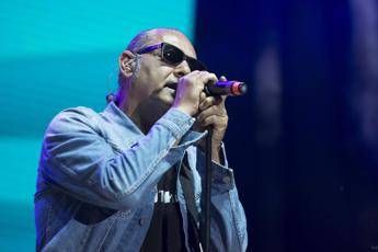 Luca Carboni, il concerto dopo il tumore: “Sono emozionatissimo”