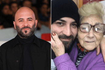 Lutto per Giuliano Sangiorgi, è morta nonna Stella: “Sei il nome di mia figlia”
