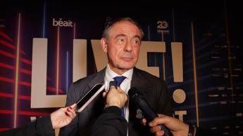 Made in Italy, Urso: “Settore eventi è eccellenza e parte identità storica e culturale Paese”