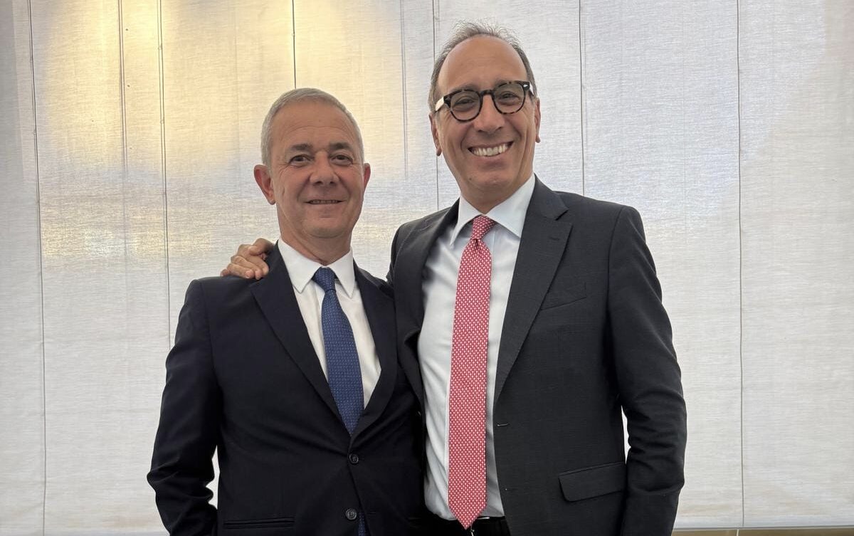 Mancuso interviene sulla soppressione della fermata ferroviaria di Vallelunga Pratameno