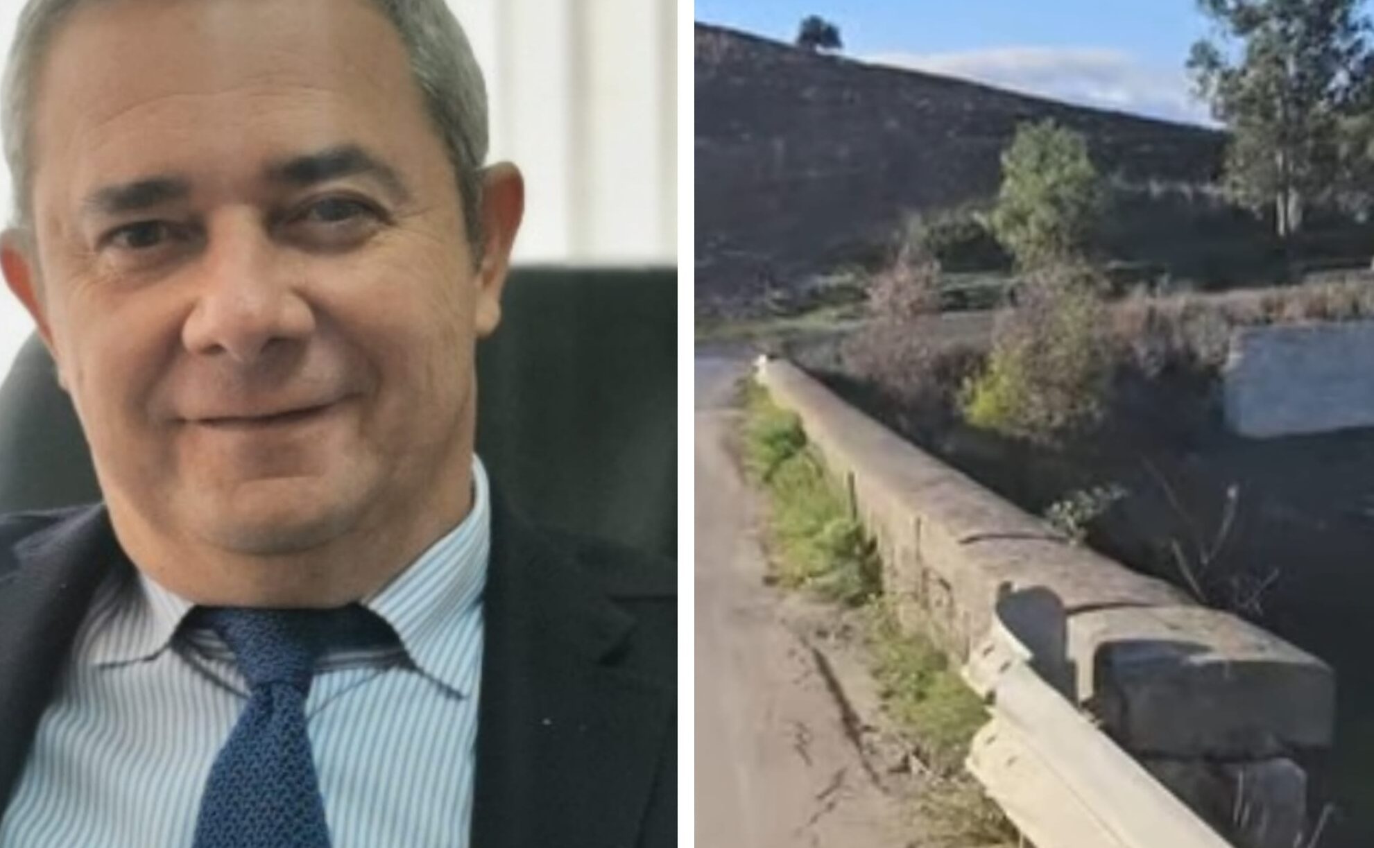 Chiusura SP 23, Michele Mancuso(FI): «Inaccettabile lasciare un territorio isolato per due mesi»