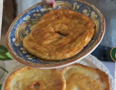 Montedoro celebra San Martino con la “Sagra della Guastedda”: appuntamento il 15 novembre