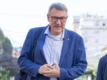 Manovra, Landini a Giorgetti: “Massacrati sono gli italiani”