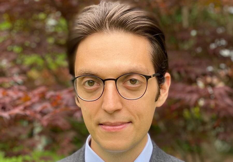 Caltanissetta, il neuroscienziato nisseno Marco Venniro riceve il prestigioso premio della Society For Neuroscience