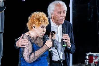 Mario Lavezzi a Verissimo: “Ornella Vanoni? Eravamo inseparabili, è andata via in silenzio”