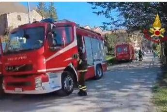 Mario e Fulvio, chi sono gli imprenditori toscani dell’elicottero caduto a Badia Tebalda