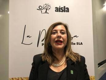 Massimelli (Aisla): “La promessa è l’impegno perché nessuno resti solo”