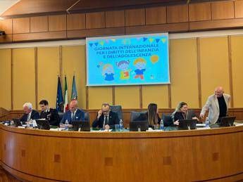 Massucci: “Lavorare nel quotidiano per giovani, dobbiamo dare strumenti”