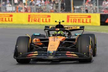 McLaren squalificate dal Gp di Las Vegas, la decisione: come cambia il Mondiale