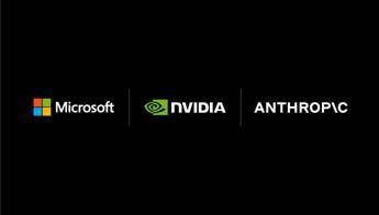 Mega-alleanza AI: Microsoft, NVIDIA e Anthropic siglano partnership strategica
