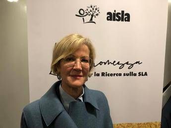 Mezzaroma (Ss Lazio): “Con Aisla per abbattere le barriere e tifare allo stadio”