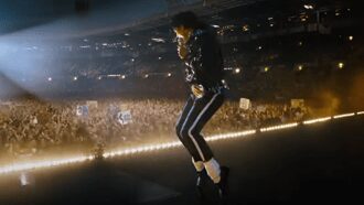 Michael Jackson, il primo trailer del film sulla sua vita: il protagonista è suo nipote Jaafar