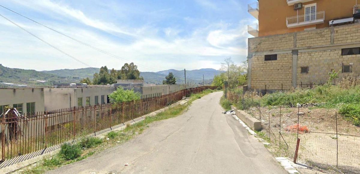 Frane, al via consolidamento del quartiere di San Giusto a Misilmeri. Schifani: «Destiniamo oltre 3 milioni per il recupero di un’area strategica»