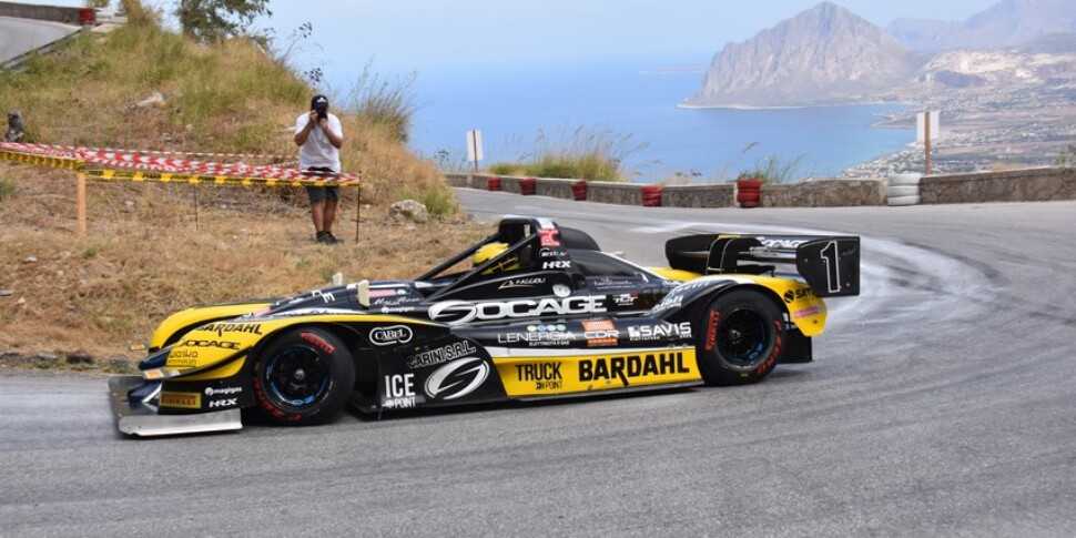 Super Salita, gli amministratori trapanesi difendono la Monte Erice: “Una gara storica che non può essere penalizzata”